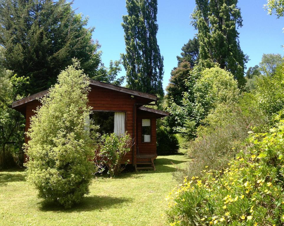 Punta Piedras Lodge & Marina Puerto Montt Ngoại thất bức ảnh