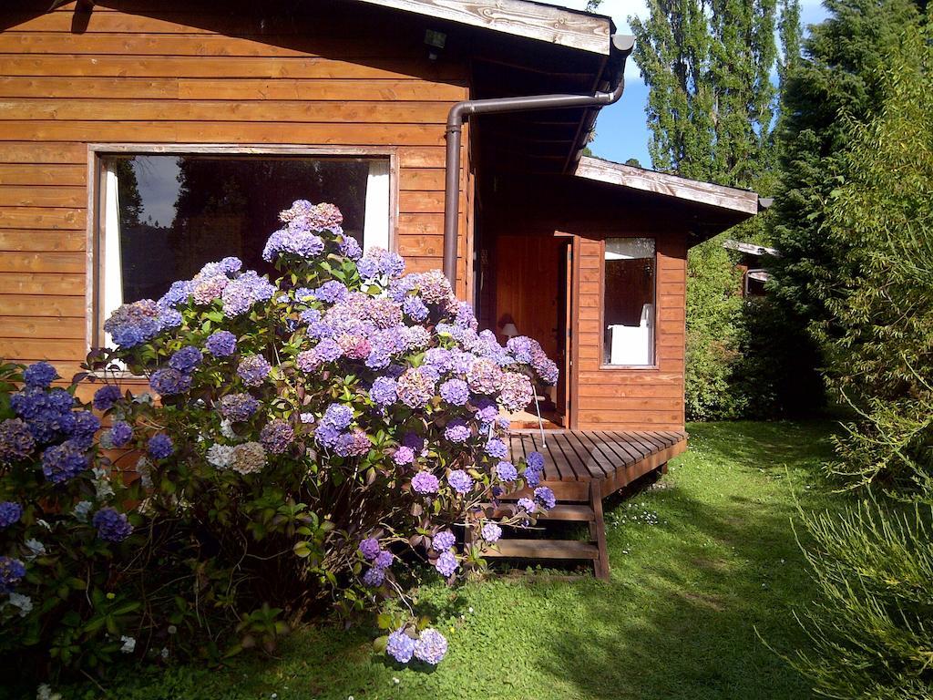 Punta Piedras Lodge & Marina Puerto Montt Ngoại thất bức ảnh
