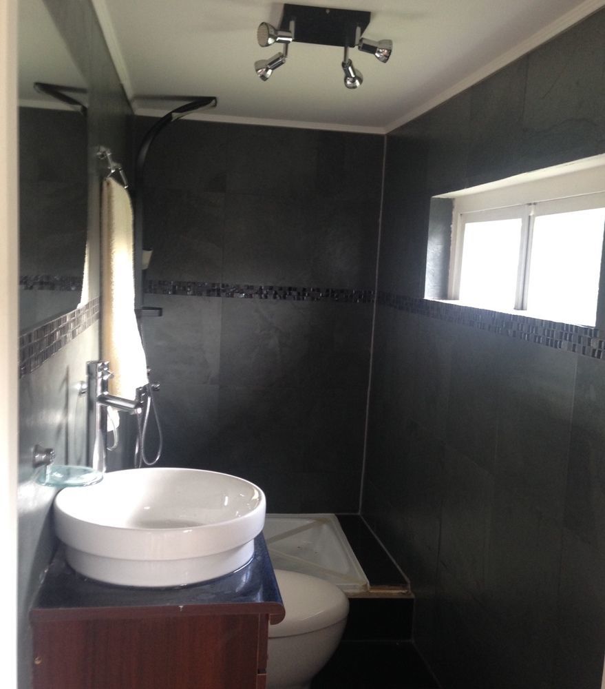 Punta Piedras Lodge & Marina Puerto Montt Ngoại thất bức ảnh