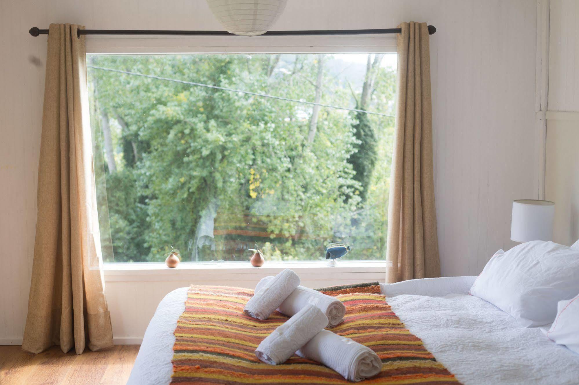 Punta Piedras Lodge & Marina Puerto Montt Ngoại thất bức ảnh